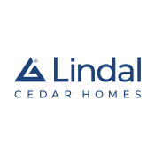 Lindal Cedar Homes Logo