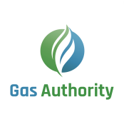 Gas Authority Logo